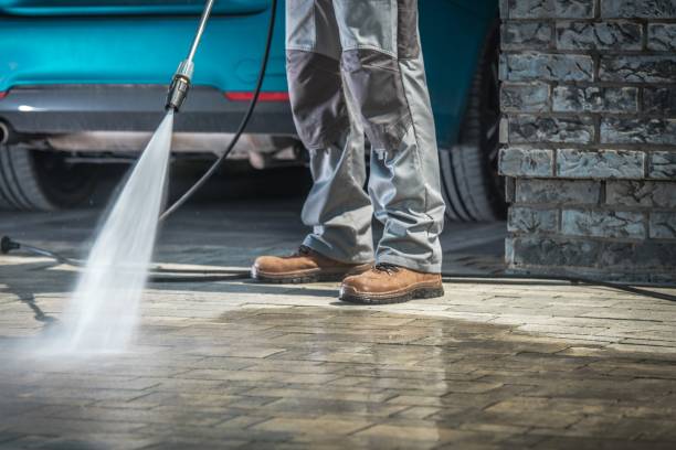 Professional Pressure Washing Services in Stowell, TX
